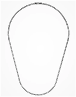 Collana Desmos FISH BONE 230 in Argento FISH BONE 230 W51